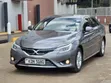 Toyota Mark X 2.5 AWD 2015 Gray - 2