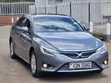 Toyota Mark X 2.5 AWD 2015 Gray - 3