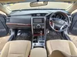 Toyota Mark X 2.5 AWD 2015 Gray - 5