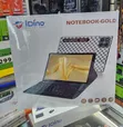New Idino Notebook Core 512GB - 2