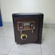 Fire Resistant Home Office Safe Box - 48Kg - 2