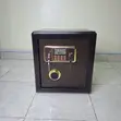Fire Resistant Home Office Safe Box - 48Kg - 3