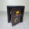 Fire Resistant Home Office Safe Box - 48Kg - 4