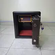Fire Resistant Home Office Safe Box - 48Kg - 5