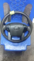 Toyota Land Cruiser Prado J150 Steering Wheel - 1