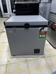 GLD 60L Deep Freezer - Compact & Energy Efficient - 1