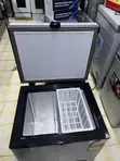 GLD 60L Deep Freezer - Compact & Energy Efficient - 2