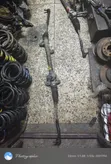 Toyota Wish Steering Rack - 1