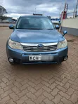 Subaru Forester 2008 SH5 - 1