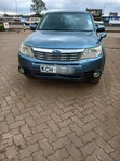 Subaru Forester 2008 SH5 - 2