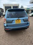 Subaru Forester 2008 SH5 - 4