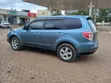 Subaru Forester 2008 SH5 - 5