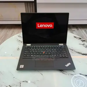 Lenovo ThinkPad X13 Gen 2 Laptop 16GB RAM, 512GB SSD