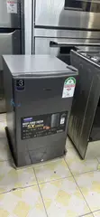 EcoMax 90L Single Door Refrigerator - Energy Efficient - 2