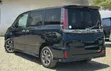 Toyota Noah WXB 2019 Black - 1