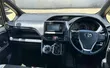 Toyota Noah WXB 2019 Black - 3