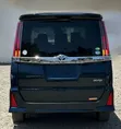 Toyota Noah WXB 2019 Black - 4