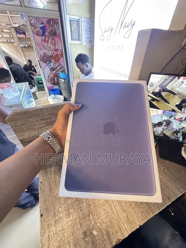 Laptop Apple MacBook Neo 2026 8GB RAM, 256GB SSD - 1