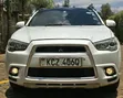 Mitsubishi RVR 2013 White - 1