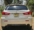 Mitsubishi RVR 2013 White - 2