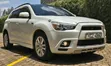 Mitsubishi RVR 2013 White - 3