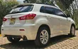 Mitsubishi RVR 2013 White - 4