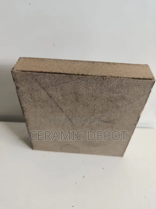 MDF Board Plain 9x7x14 Foot - 1