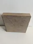MDF Board Plain 9x7x14 Foot - 2