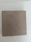 MDF Board Plain 9x7x14 Foot - 3
