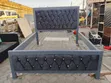 Chester Bed 5x6 Modern - 2