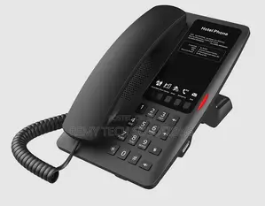 Fanvil H4 Hotel IP Phone