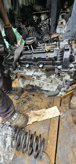 Mazda CX-5 Slim Engine