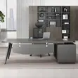 1.8M Modern Modular Office Desk - 1
