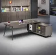 1.8M Modern Modular Office Desk - 2