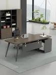 1.8M Modern Modular Office Desk - 3