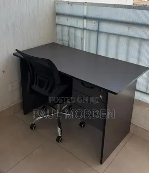 Boss Office Products Mesh Visitor Chair - Black