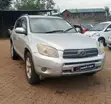 Toyota RAV4 2006 - 2