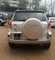 Toyota RAV4 2006 - 4