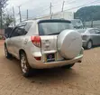 Toyota RAV4 2006 - 5