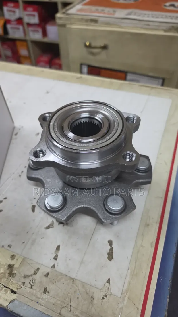 Mitsubishi Pajero V97/V98 Rear Hub Bearing - Brand New - 1