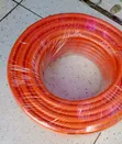 Heavy Duty Flexible Hose Tube for Air Tools - 2