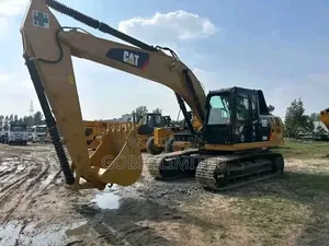 Excavation Services in Kenya