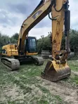Excavation Services in Kenya - 2
