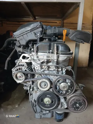 Suzuki Alto Ro6 Complete Engine