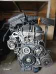 Suzuki Alto Ro6 Complete Engine - 1