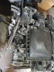 Suzuki Alto Ro6 Complete Engine - 2
