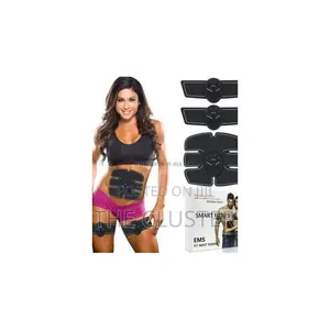 Smart EMS Fitness Massager