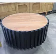 Executive Coffee Tables - Brand New - 1