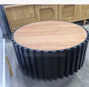 Executive Coffee Tables - Brand New