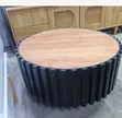 Executive Coffee Tables - Brand New - 2